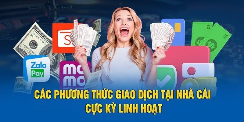 Giới hạn và hạn mức thực hiện rút tiền BJ88 cho cược thủ