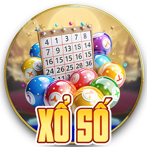 xổ số i9bet