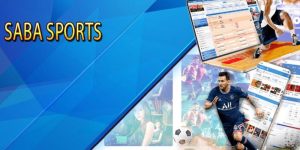 Saba Sports BJ88 - Cá Cược Thể Thao Chất Lượng Nhất 2024