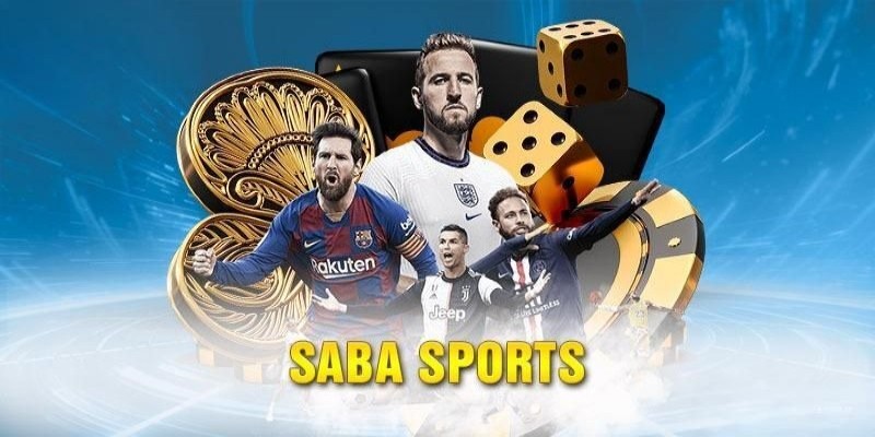 Chia sẻ đôi nét về sảnh cược hấp dẫn Saba Sports BJ88