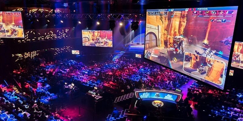 Hình thức cược Esports chọn đội vô địch hấp dẫn