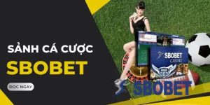 Sảnh Sbobet BJ88 - Tham Gia Đầu Tư Thể Thao Uy Tín Nhất 2024