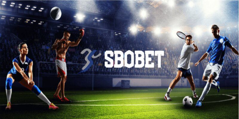 Giới thiệu sơ bộ về sảnh Sbobet thể thao BJ88