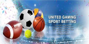 United Gaming BJ88: Sân Chơi Cá Cược Giải Trí Tuyệt Đỉnh